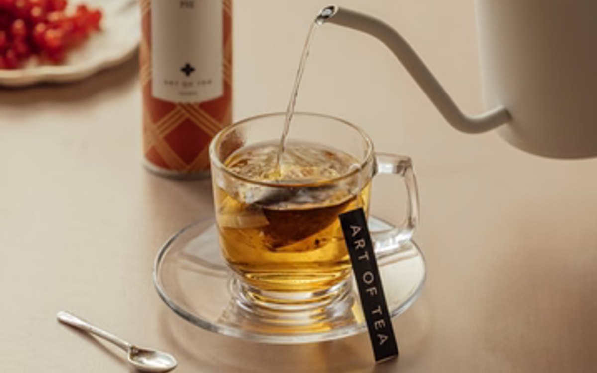Art of Tea
