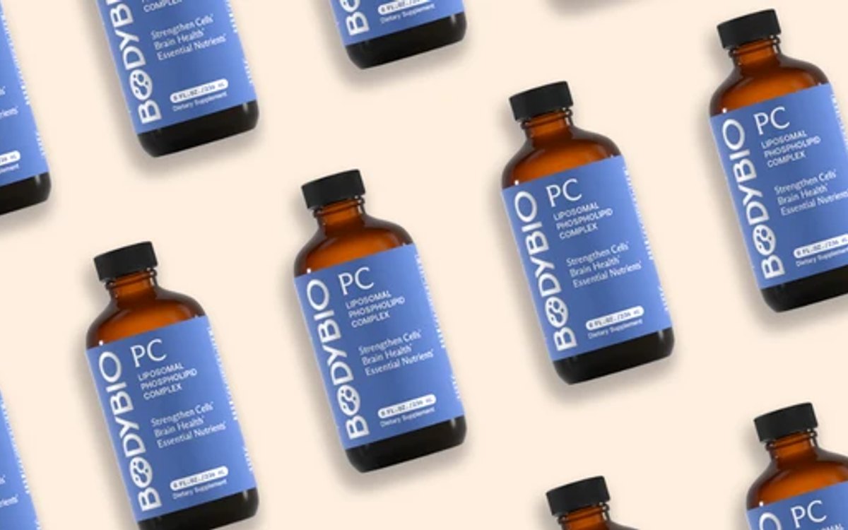 BodyBio