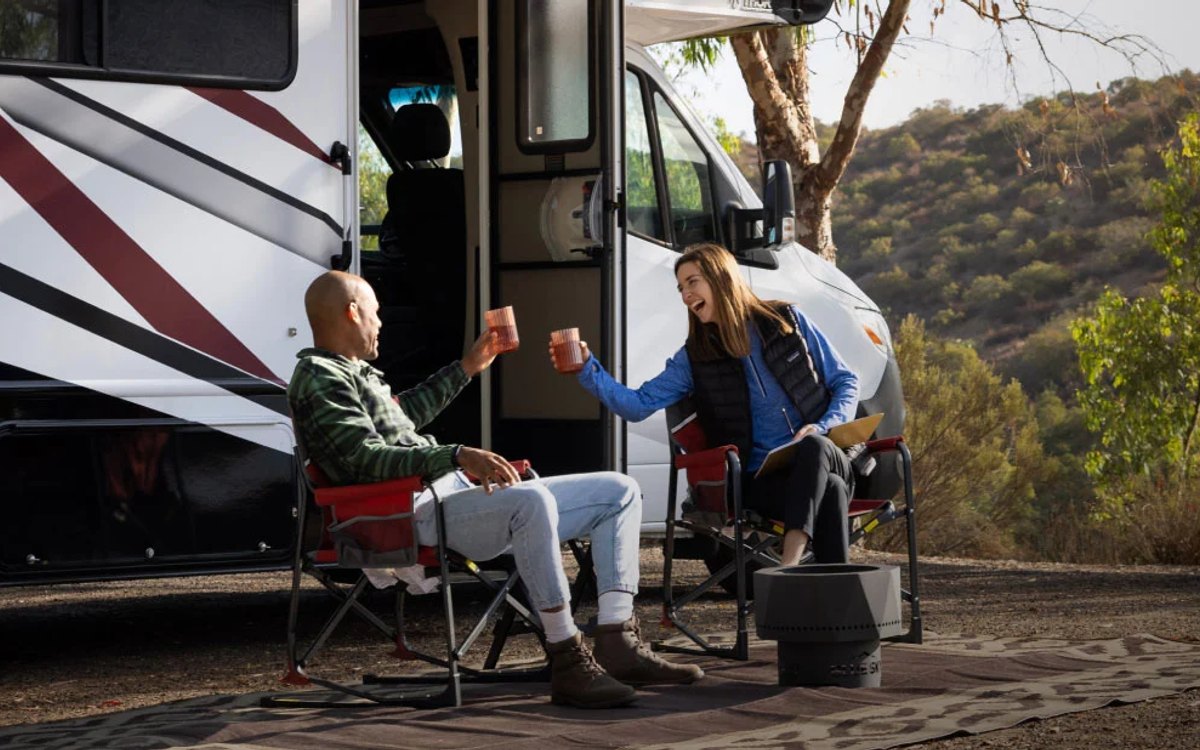 Camping World