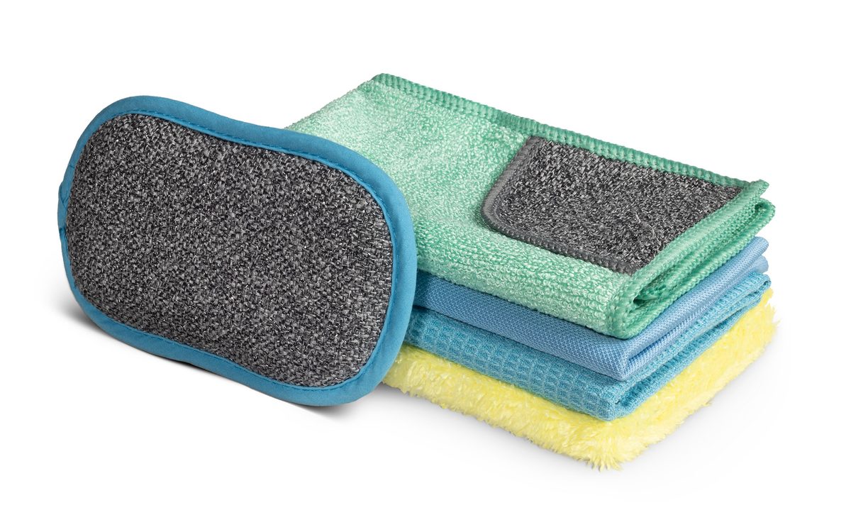 E-Cloth