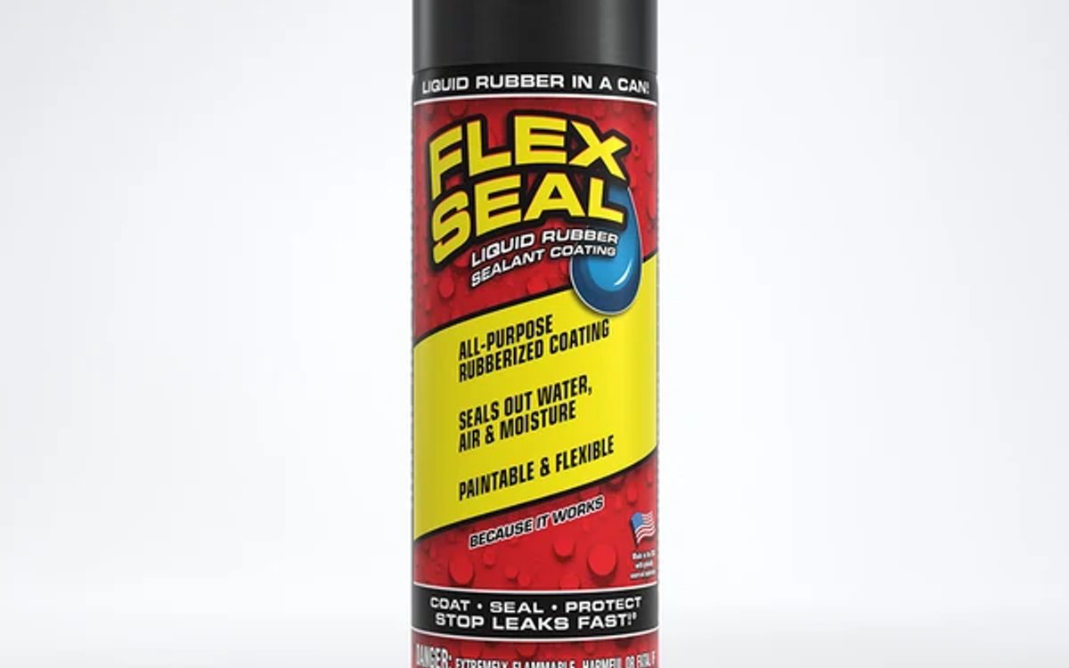 Flex Seal