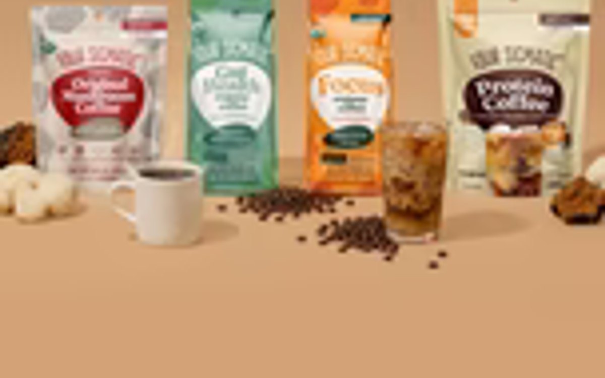 Four Sigmatic