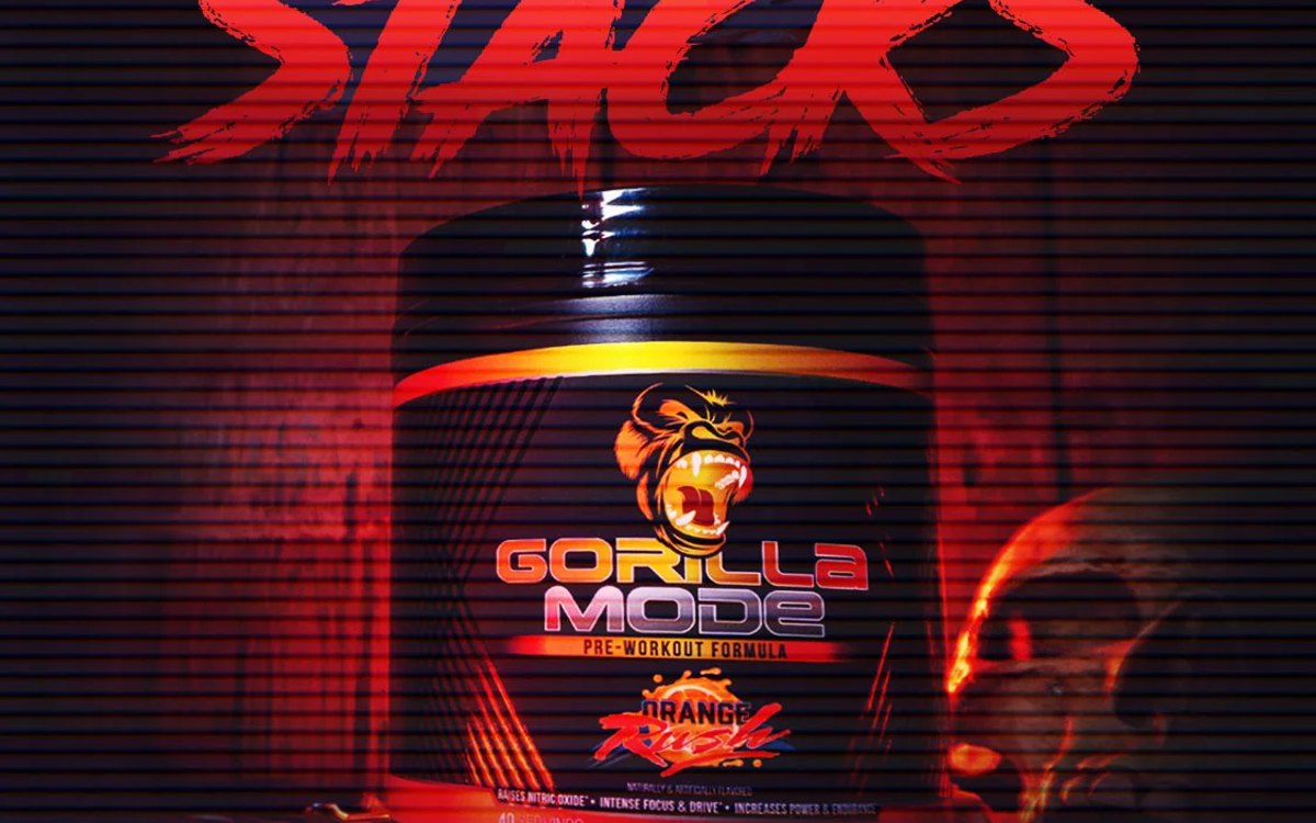 Gorilla Mind