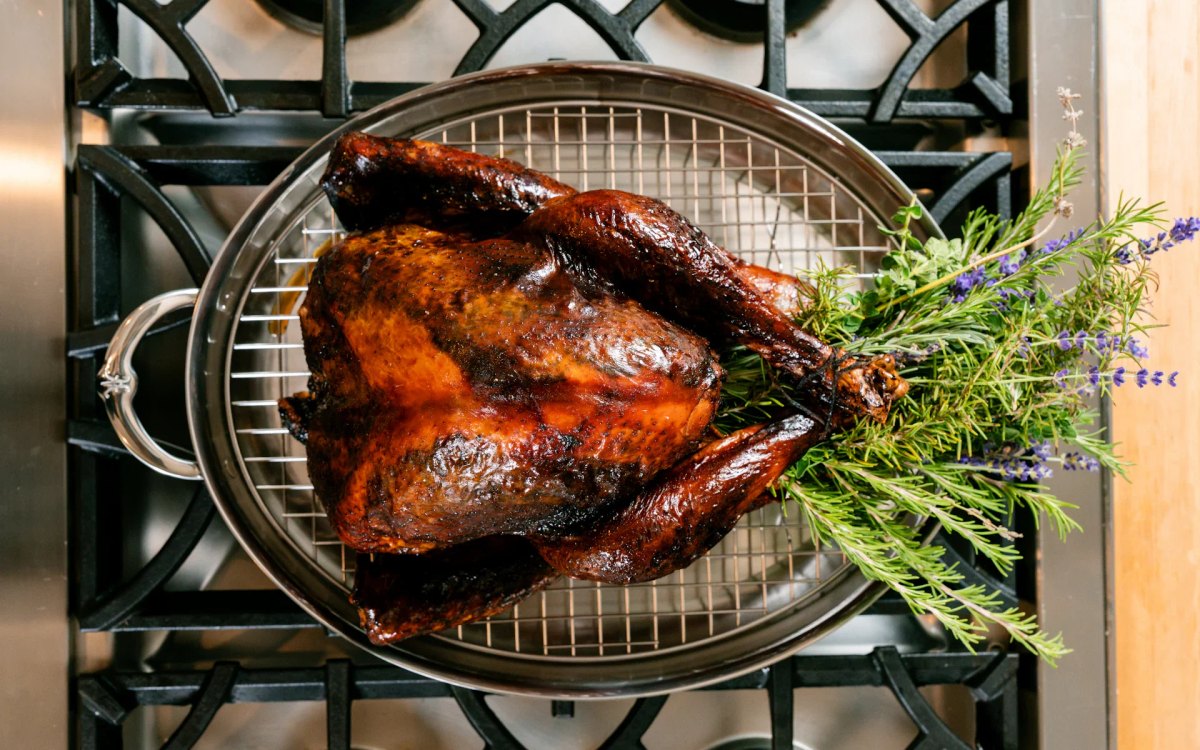 Hestan Culinary
