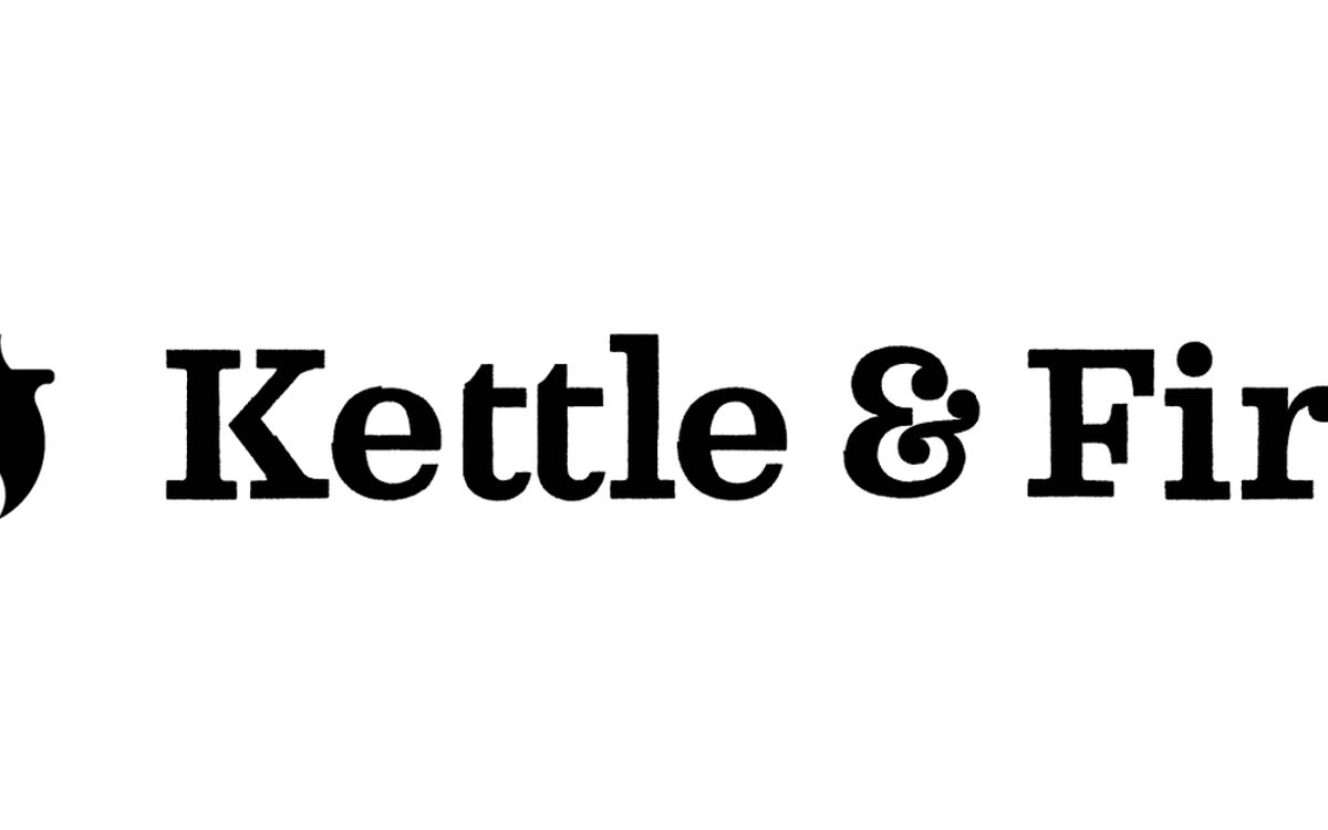 Kettle & Fire
