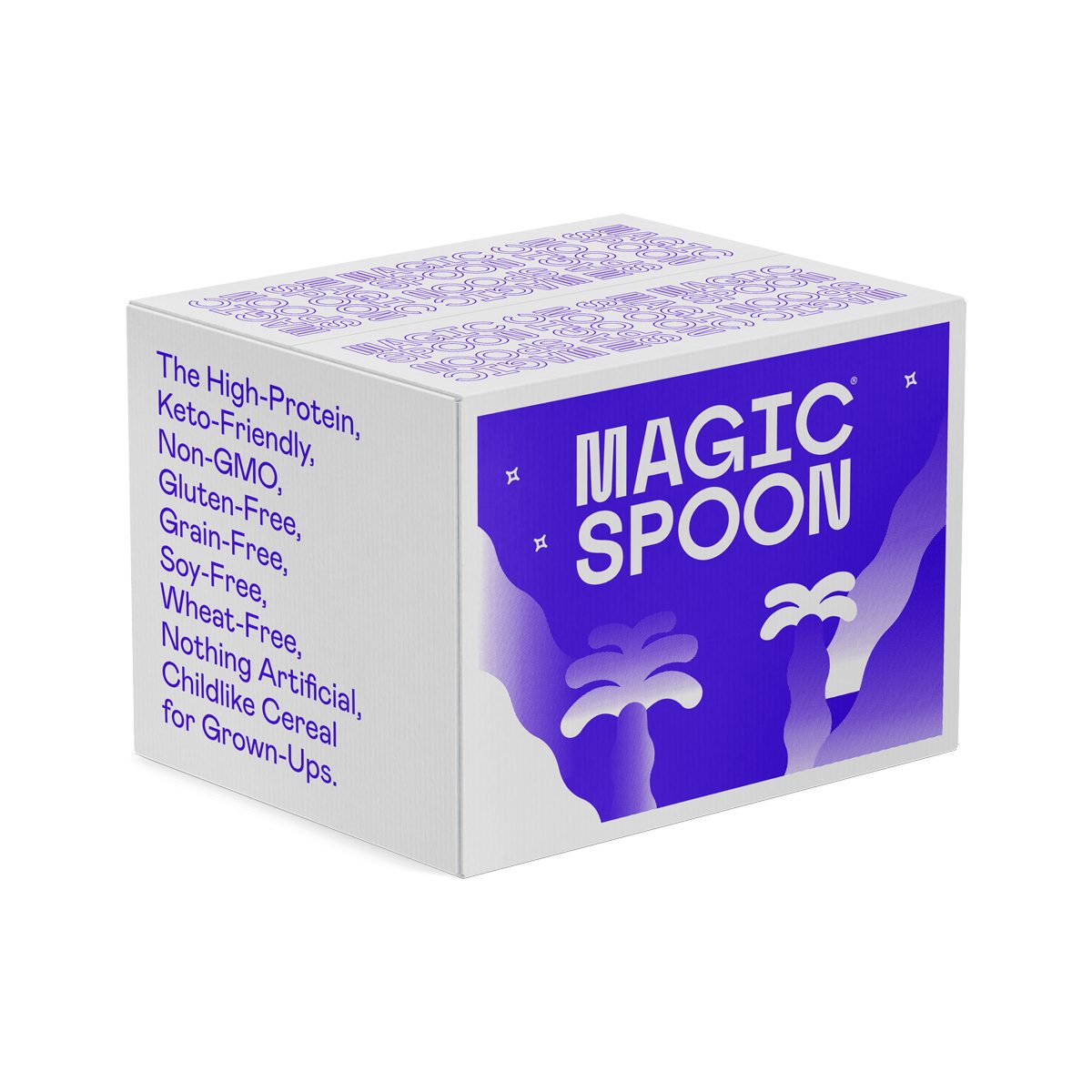 Magic Spoon