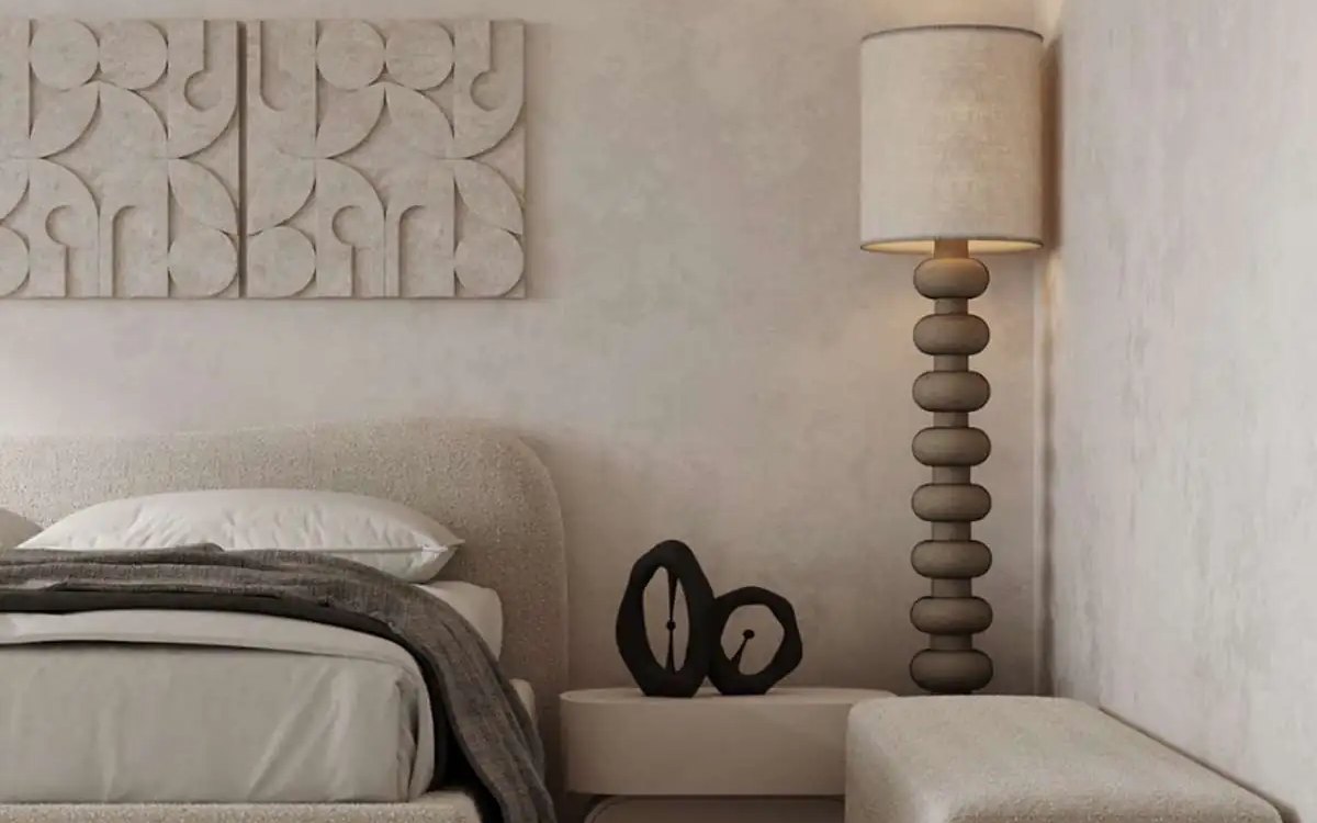 Meoded Paint & Plaster