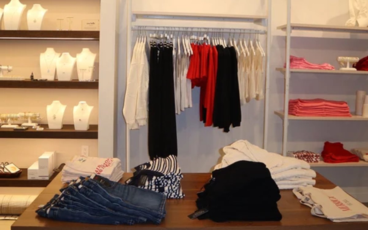 Mixology Clothing Company