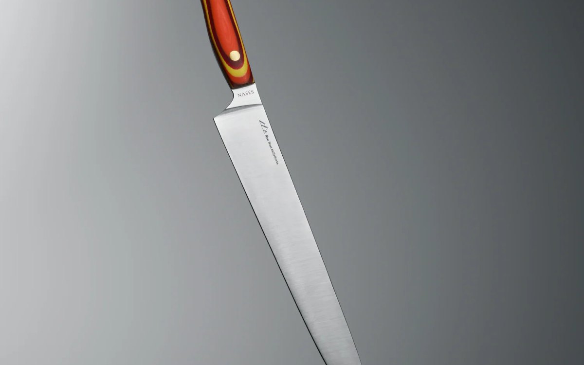 New West KnifeWorks