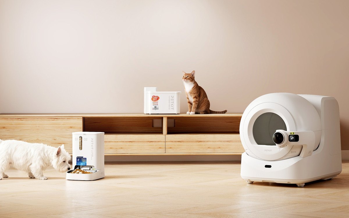 PETKIT