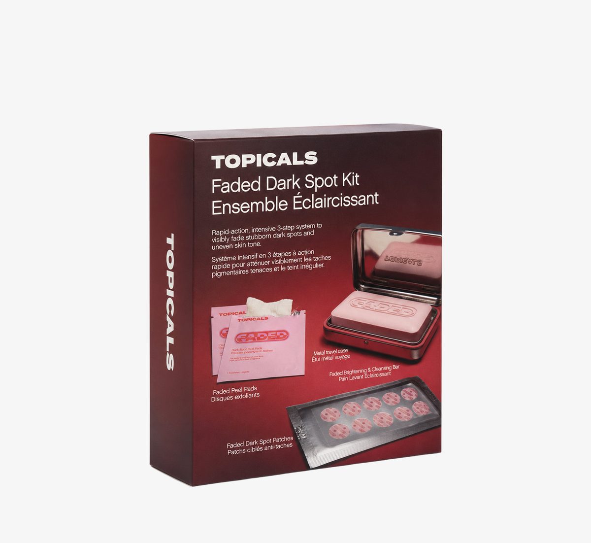 Topicals